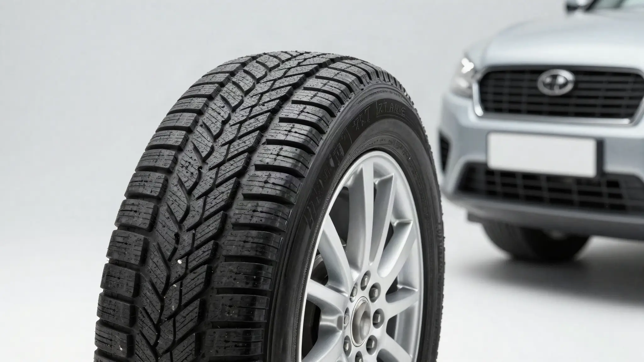 MINI'de Kış Lastiği: Run-Flat mı Normal mi?