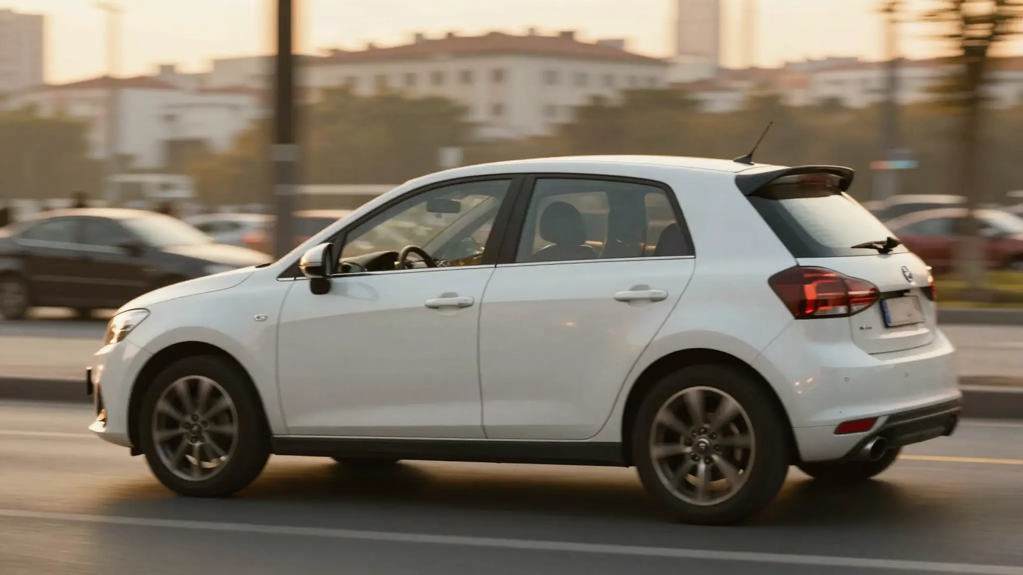 MINI Detailing ve Seramik Kaplama: Boya Koruma Rehberi